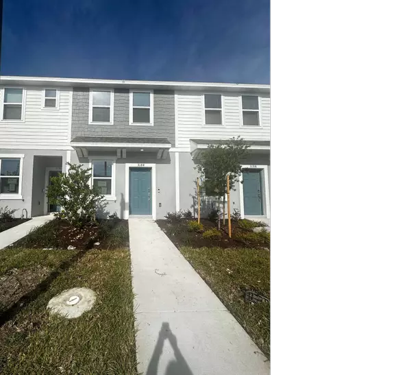 Poinciana, FL 34759,3184 Skyline Lp