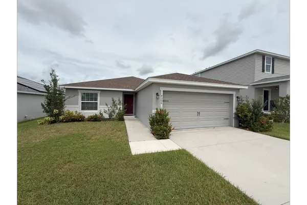 4306 Swan St, Haines City, FL 33844