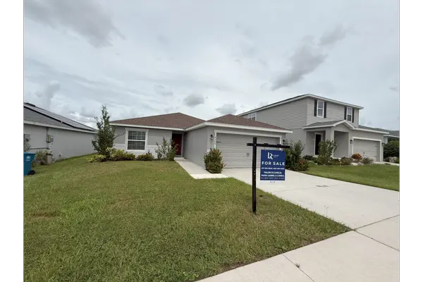 4306 Swan St, Haines City, FL 33844