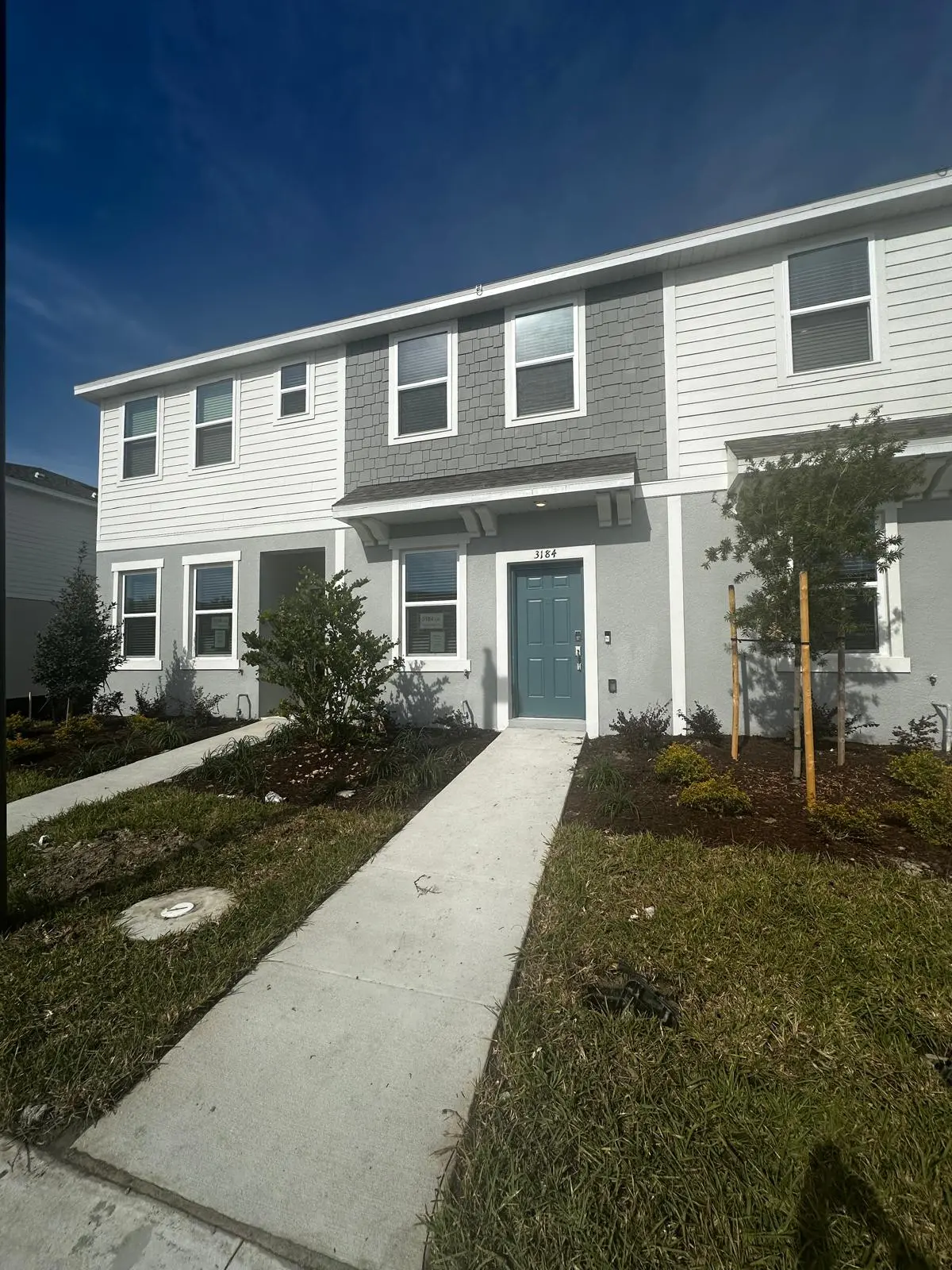 3184 Skyline Lp Poinciana, Fl 34759,