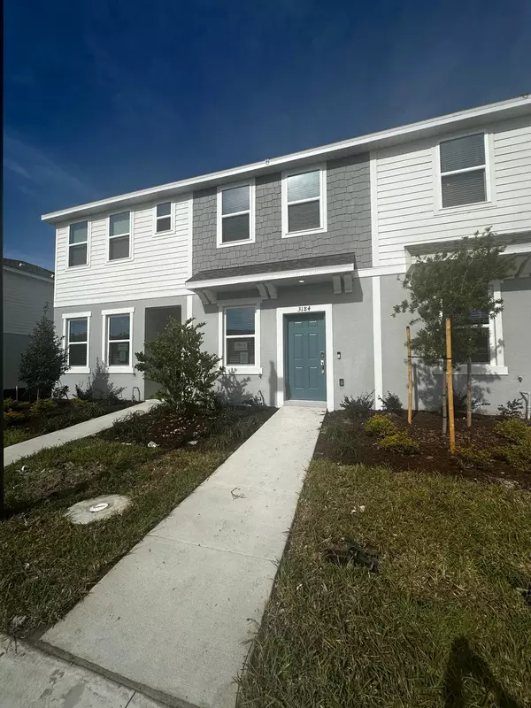 Poinciana, FL 34759,3184 Skyline Lp