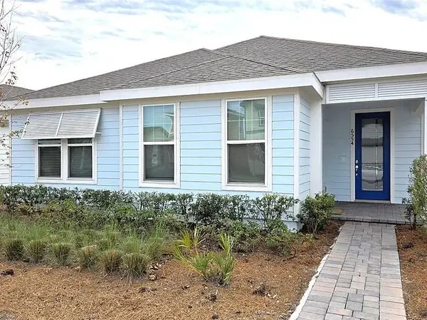 6554 - Rover Way, Saint Cloud, FL 34771