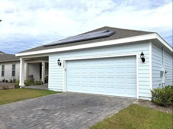 6554 - Rover Way, Saint Cloud, FL 34771