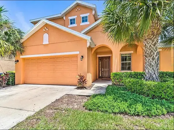 742 ORANGE COSMOS BULEVAR, Davenport, FL 33837