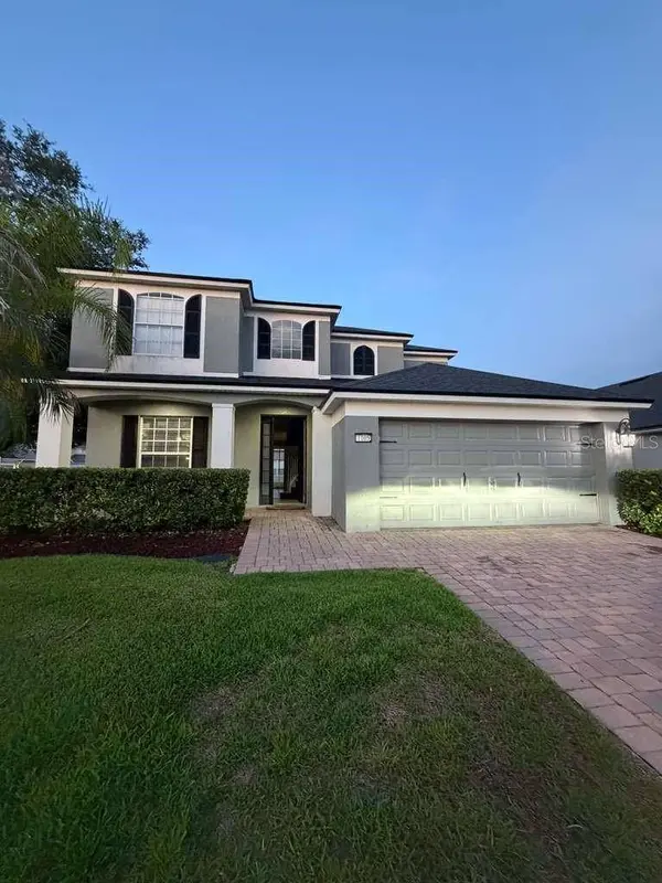 1105 TOLUKE PT, Orlando, FL 32828