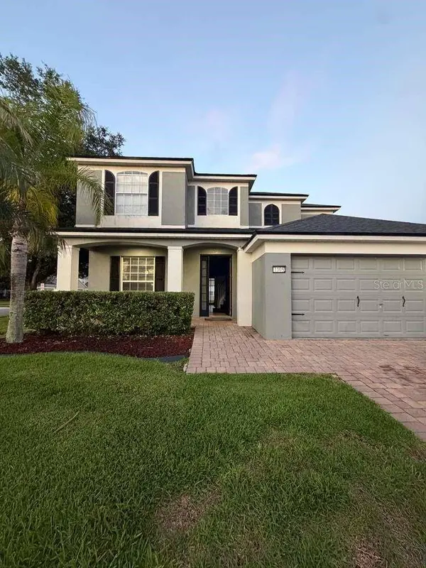 1105 TOLUKE PT, Orlando, FL 32828