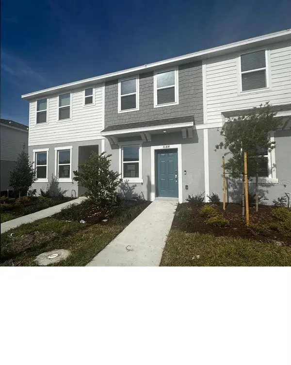 3184 SKYLINE LOOP, Poinciana, FL 34758