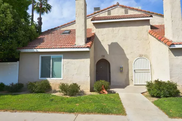 1250 Shaw Ave #134, Fresno, CA 93710