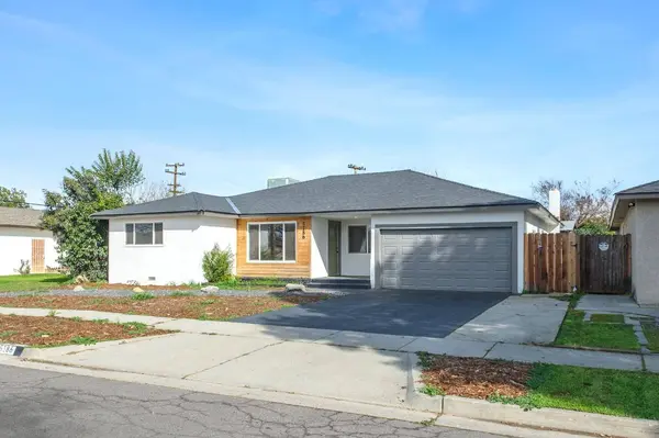5186 N Callisch AVE, Fresno, CA 93710