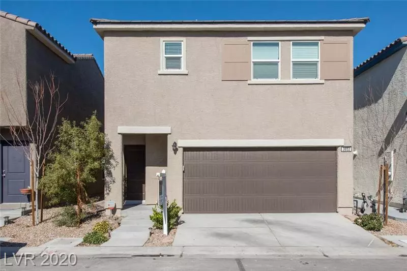 Las Vegas, NV 89115-3705,3629 Via Alamo Ave