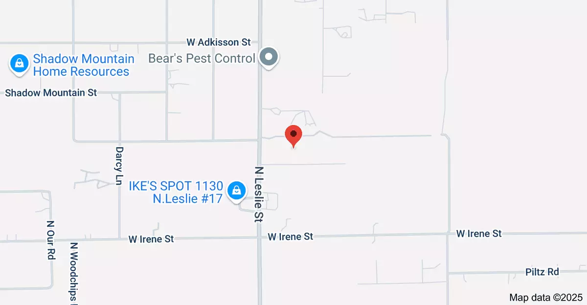 Pahrump, NV 89060,1191 N Leslie St