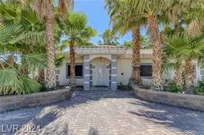 5372 W Meranto Ave, Las Vegas, NV 89139-7411