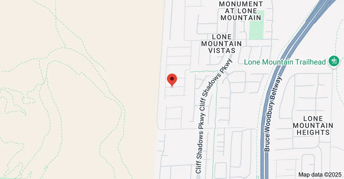 10813 Far Country Ave, Las Vegas, NV 89129-3347