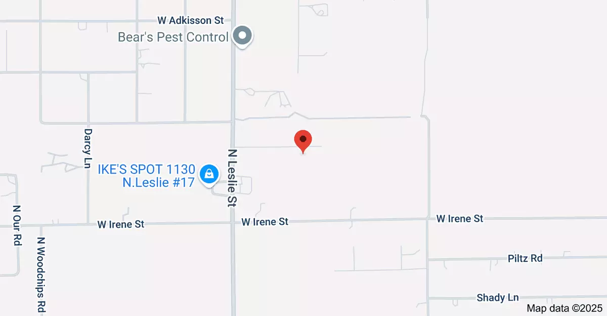 Pahrump, NV 89060,1181 W Leslie St