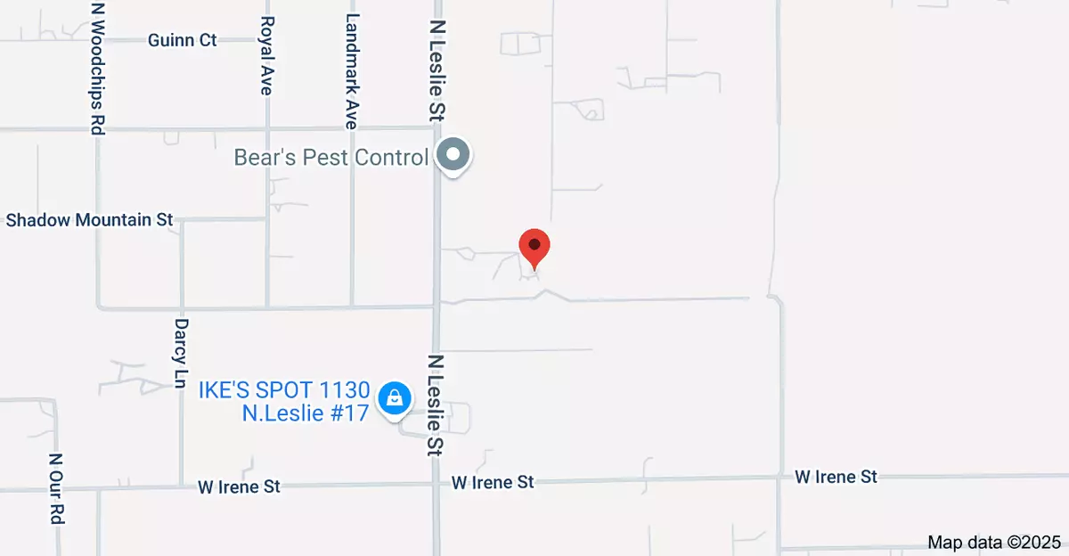 Pahrump, NV 89060,1281 W Leslie St