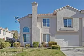 508 Chestnut View Pl, Henderson, NV 89052-2821