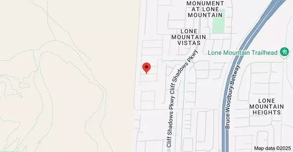 10813 Far Country Ave, Las Vegas, NV 89129-3347