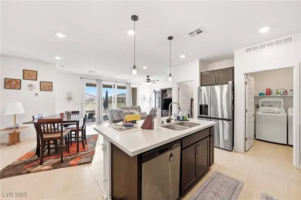 4743 S Springridge ST, Pahrump, NV 89061