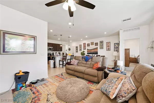 4743 S Springridge ST, Pahrump, NV 89061