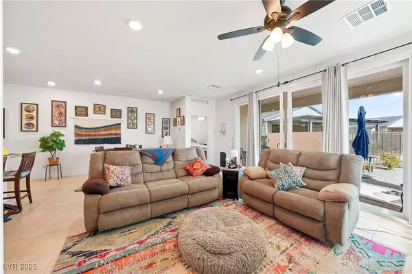 4743 S Springridge ST, Pahrump, NV 89061