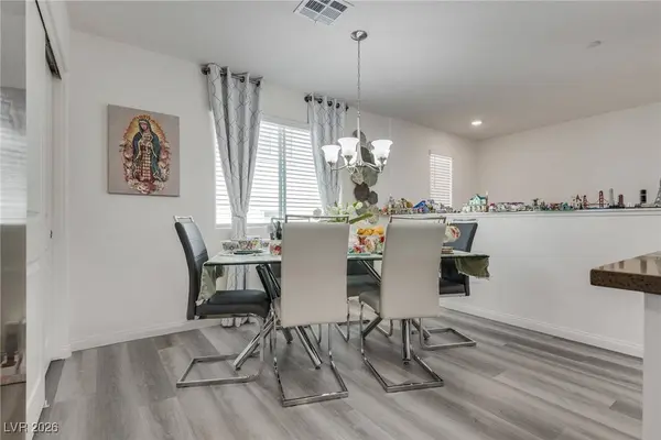 6840 Prairie Pearl ST #0, Las Vegas, NV 89148