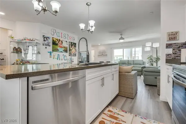 6840 Prairie Pearl ST #0, Las Vegas, NV 89148