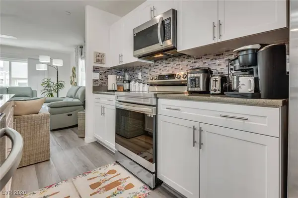6840 Prairie Pearl ST #0, Las Vegas, NV 89148
