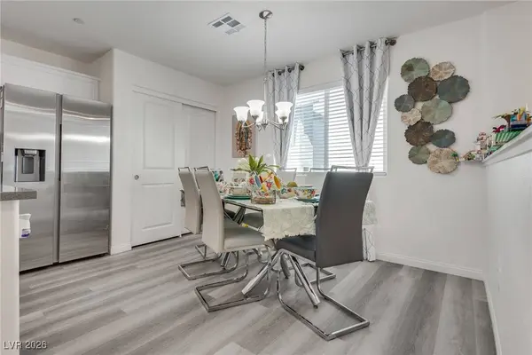 6840 Prairie Pearl ST #0, Las Vegas, NV 89148