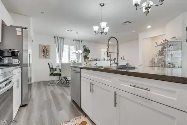 6840 Prairie Pearl ST #0, Las Vegas, NV 89148