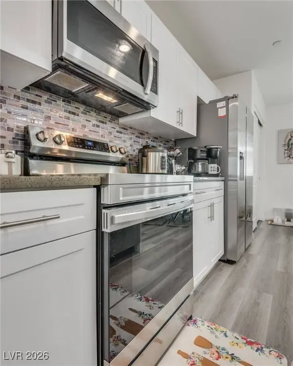 6840 Prairie Pearl ST #0, Las Vegas, NV 89148