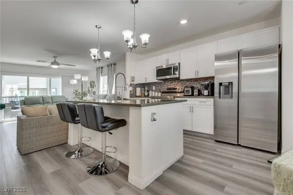 6840 Prairie Pearl ST #0, Las Vegas, NV 89148
