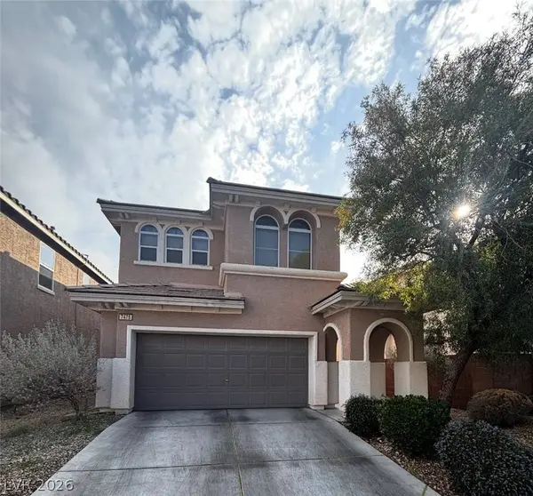 7475 Dobroyd DR, Las Vegas, NV 89179