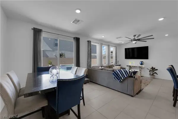 10223 Midnight Onyx ST, Las Vegas, NV 89141
