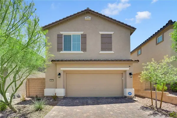 10691 Sariah Skye AVE, Las Vegas, NV 89166