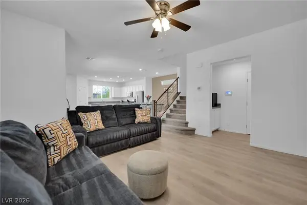 10691 Sariah Skye AVE, Las Vegas, NV 89166