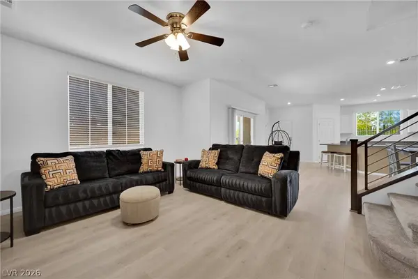 10691 Sariah Skye AVE, Las Vegas, NV 89166