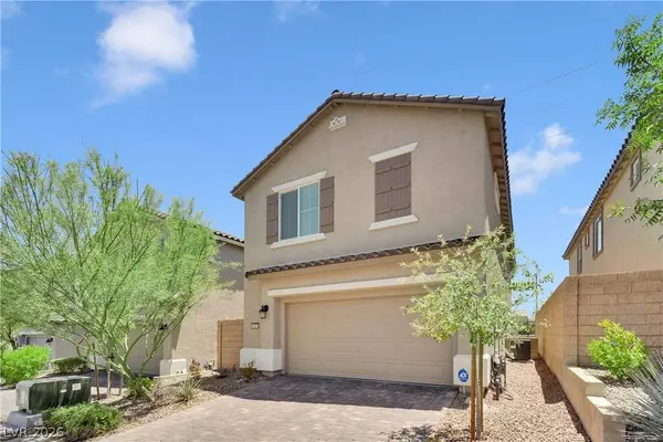 10691 Sariah Skye AVE, Las Vegas, NV 89166