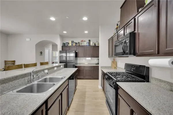 1113 Strada Pecei, Henderson, NV 89011