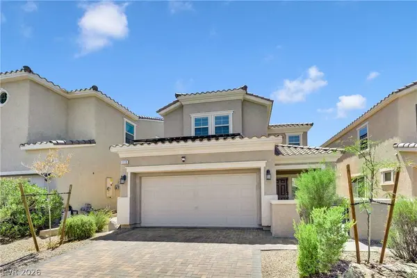 1113 Strada Pecei, Henderson, NV 89011