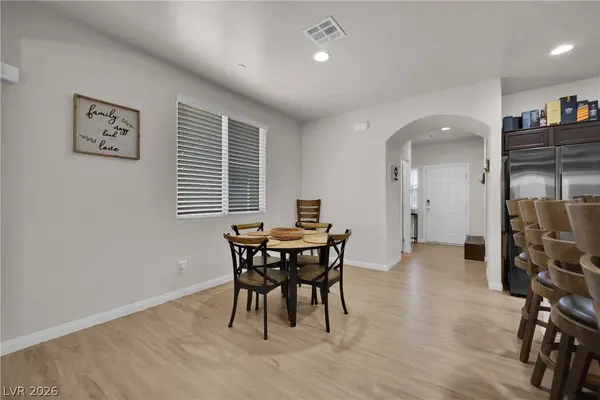 1113 Strada Pecei, Henderson, NV 89011