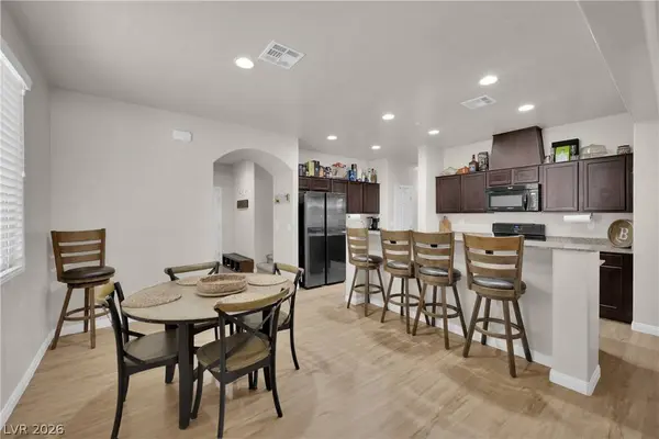 1113 Strada Pecei, Henderson, NV 89011