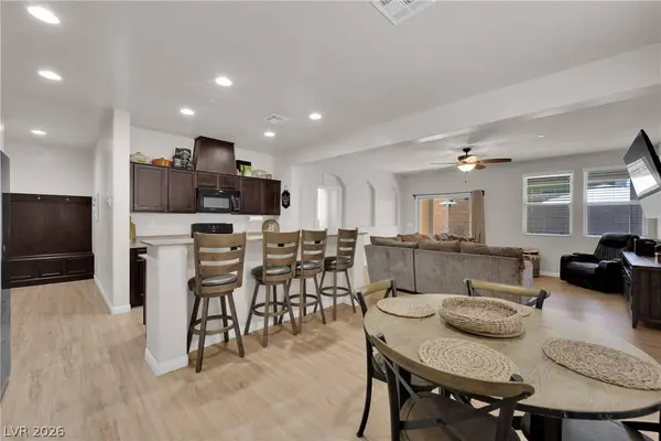 1113 Strada Pecei, Henderson, NV 89011