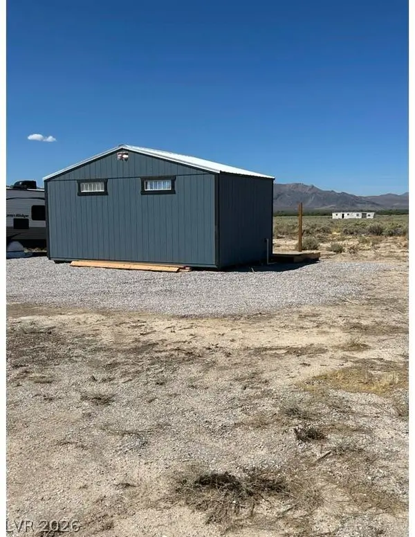 Rancho Ewing, Sandy Valley, NV 89019