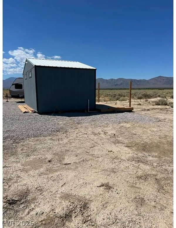 Rancho Ewing, Sandy Valley, NV 89019