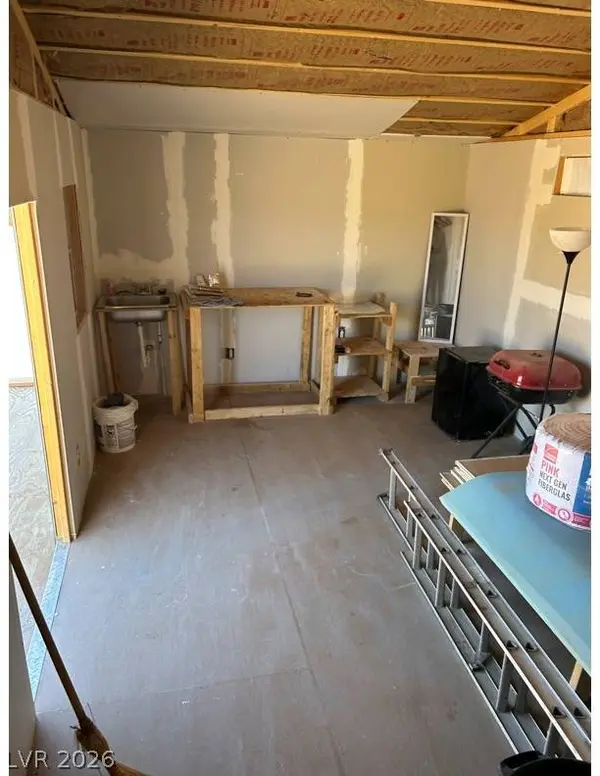Rancho Ewing, Sandy Valley, NV 89019