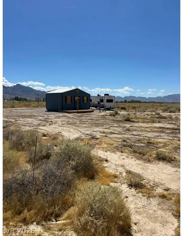 Rancho Ewing, Sandy Valley, NV 89019