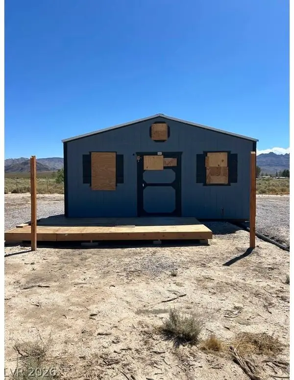 Rancho Ewing, Sandy Valley, NV 89019