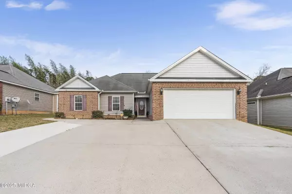 215 Wray Street, Warner Robins, GA 31093