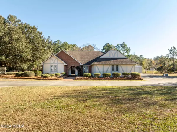 107 Lagoona Drive, Cordele, GA 31015