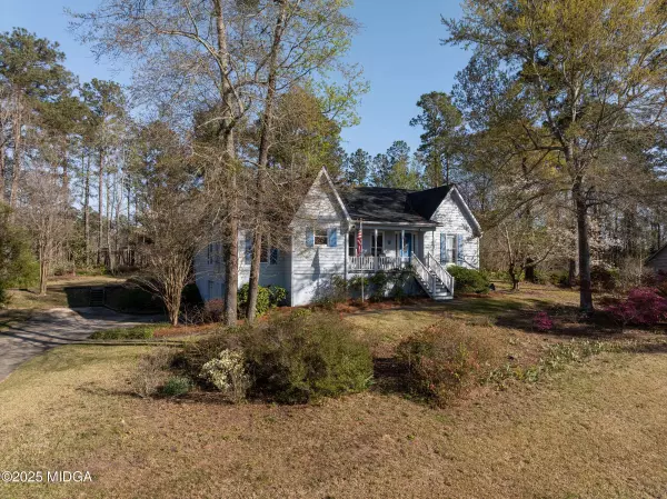 2628 Governor Macdonald Lane, Macon, GA 31216